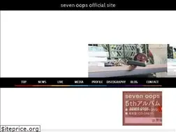Sites similar to 7oops.com