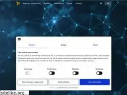 Sites similar to 7p-group.com
