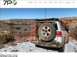 Sites similar to 7p4x4.com
