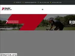 Sites similar to 7park.com.tw