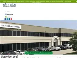 Sites similar to 7pcb.com.co