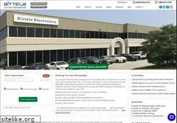 Sites similar to 7pcb.com