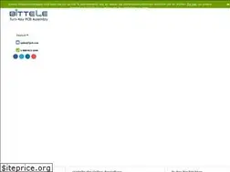 Sites similar to 7pcb.de