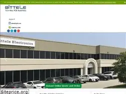 Sites similar to 7pcbmanufacturing.com