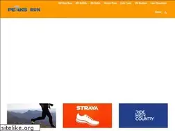 Sites similar to 7peaksrun.com.au