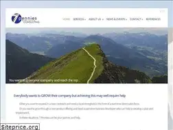 Sites similar to 7pennies.com