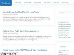 Sites similar to 7perhiasan.com