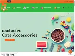Sites similar to 7pets.net