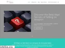 Sites similar to 7pillarsofsellingonline.com