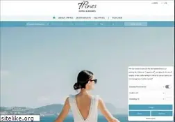 Sites similar to 7pines.com