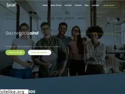 Sites similar to 7pixel.com.br