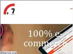 Sites similar to 7pixel.it