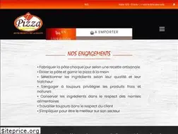 Sites similar to 7pizza-stains.fr