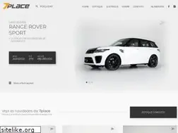 Sites similar to 7place.com.br