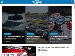 Sites similar to 7pm-auto.fr