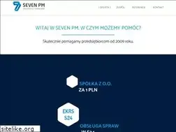 Sites similar to 7pm.pl