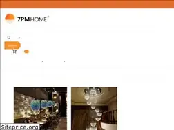 Sites similar to 7pmhome.com