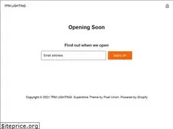 Sites similar to 7pmlighting.com