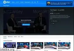Sites similar to 7pmproject.com.au
