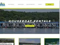 Sites similar to 7pointsmarina.com