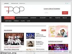 Sites similar to 7pop.pl