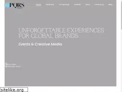 Sites similar to 7pqrs.com