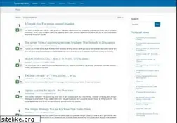 Sites similar to 7prbookmarks.com