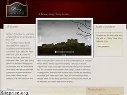Sites similar to 7priory.co.uk