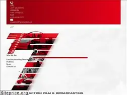 Sites similar to 7production.net