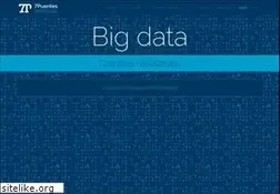 Sites similar to 7puentes.com