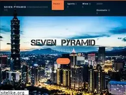 Sites similar to 7pyramid.com