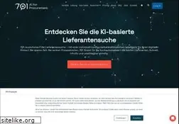 Sites similar to 7q1.de