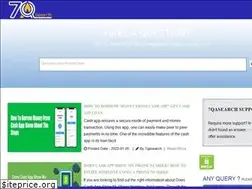 Sites similar to 7qasearch.net