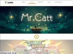 Sites similar to 7quark.com