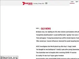Sites similar to 7queensland.com.au