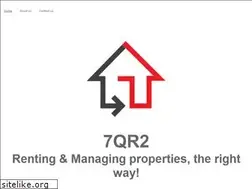 Sites similar to 7questr2.com
