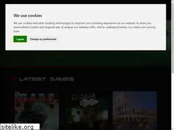 Sites similar to 7ravenstudios.com