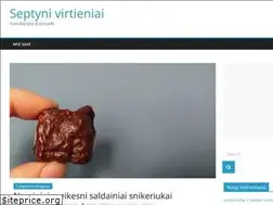 Sites similar to 7ravioli.com