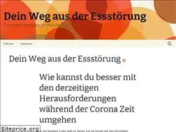 Sites similar to 7reliv.podcaster.de