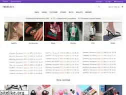 Sites similar to 7replica.com
