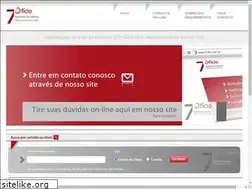 Sites similar to 7ribh.com.br
