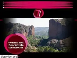 Sites similar to 7rioja.tv