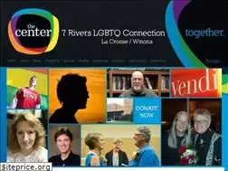 Sites similar to 7riverslgbtq.org