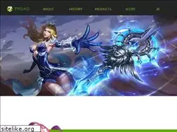 Sites similar to 7road.com