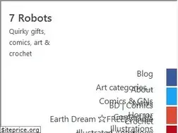 Sites similar to 7robots.com