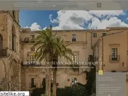 Sites similar to 7roomsvilladorata.it
