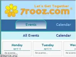 Sites similar to 7rooz.com