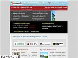 Sites similar to 7sa.ru