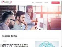 Sites similar to 7sabores.com
