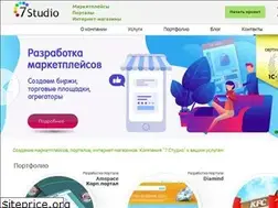 Sites similar to 7sait.spb.ru